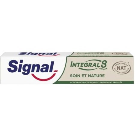 Signal Integral 8 Ecocert 75 ml
