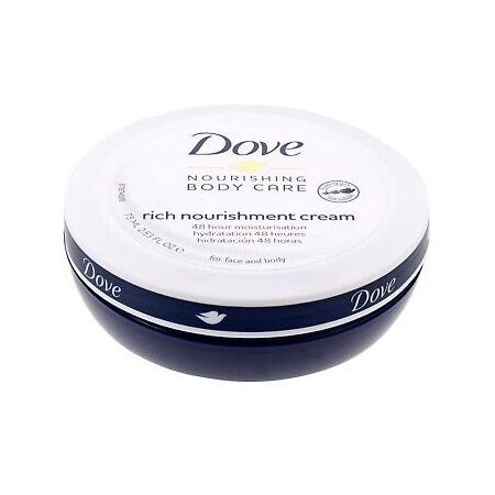 Dove Rich Nourishment pleťový a telový krém 150ml