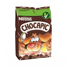 Nestlé raňajkové cereálie 0,25 kg