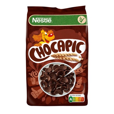 Nestlé raňajkové cereálie 0,45 kg