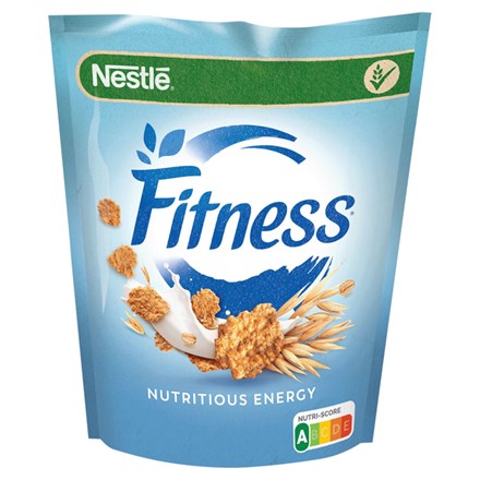 Nestlé Fitness cereálie 425 g