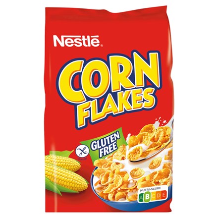 Nestlé Corn flakes 500g