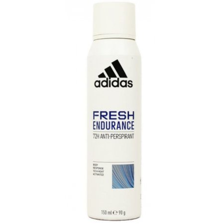 Adidas Fresh Endurance dámsky deospray - antiperspirant 150ml