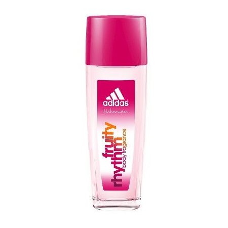 Adidas Fruity Rhytm deospray v skle 75ml