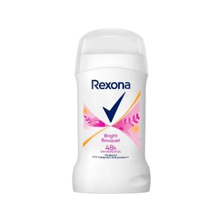 Rexona Bright Bouquet dámsky deostick 50ml