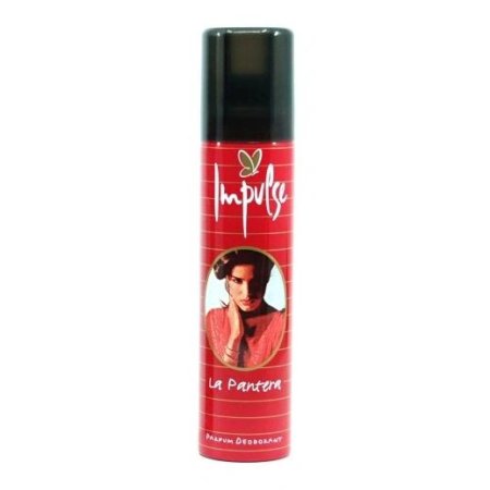 Impulse La Pantera deospray 100 ml