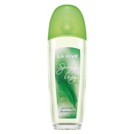 La Rive Spring Lady dámsky deodorant v skle 75ml