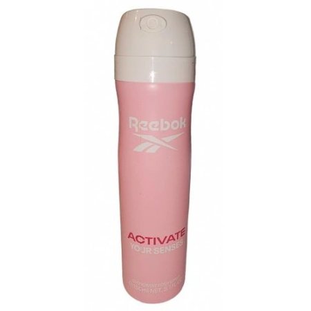 Reebok Activate Your Senses dámsky deospray 150ml