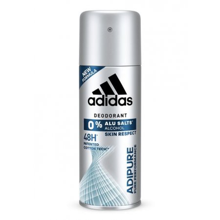 Adidas Adipure 48h pánsky deospray 150ml