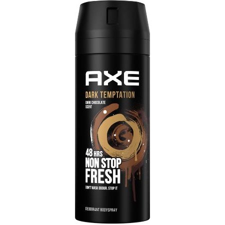 Axe Dark Temptation deospray 150ml