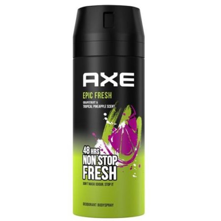 Adidas Dynamic Pulse Men dezodorant sklo 75 ml