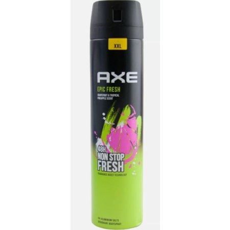 Axe Epic Fresh pánsky deospray 250ml