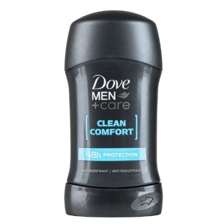 Dove Clean Comfort deostick 50ml