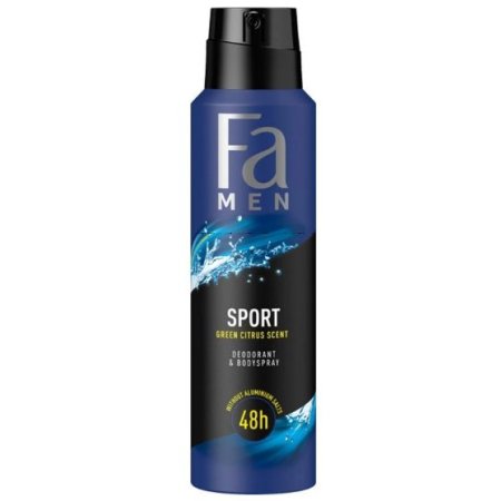 Fa Men Sport deospray 150 ml