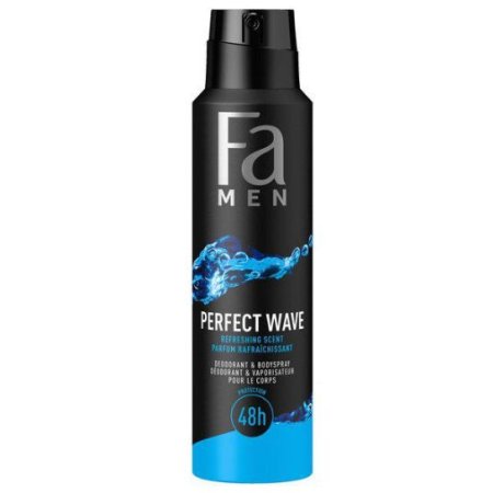 Fa Men Perfect Wave deospray 150 ml