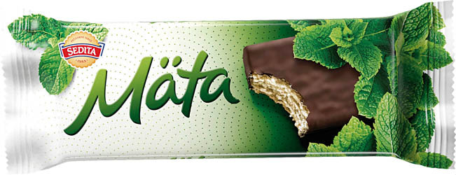 Sedita Mäta 50 g