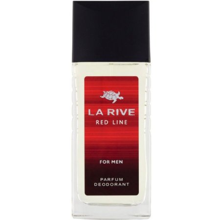 La Rive Dezodorant s rozprašovačom 80 ml