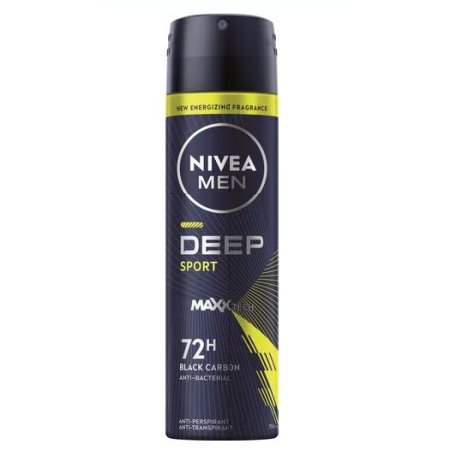 Nivea Men Deep Sport deospray 150ml