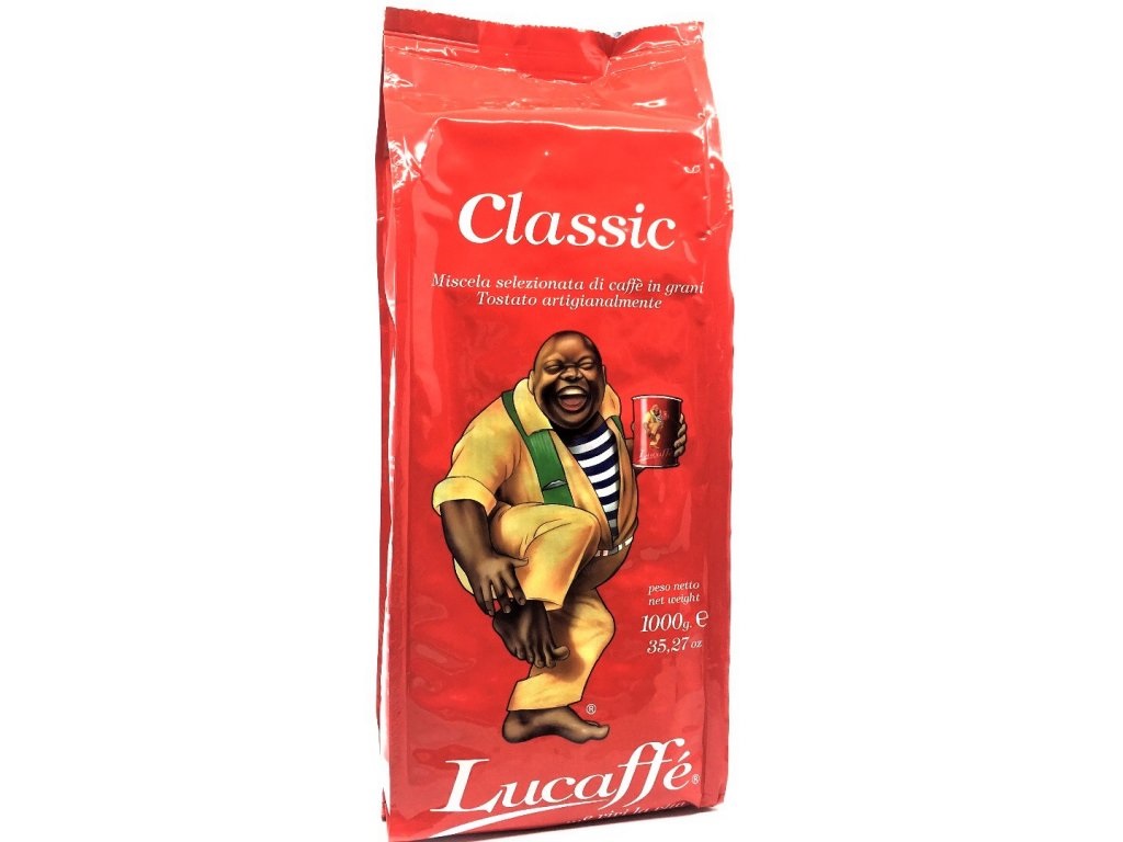 Lucaffé Lucaffe Classic 1kg