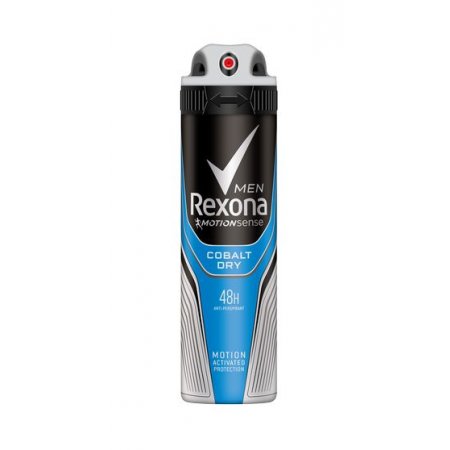 Rexona Men Cobalt pánsky deospray 150ml