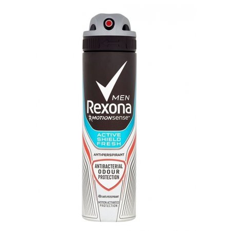 Rexona Men Active Shield Fresh pánsky deospray 150ml
