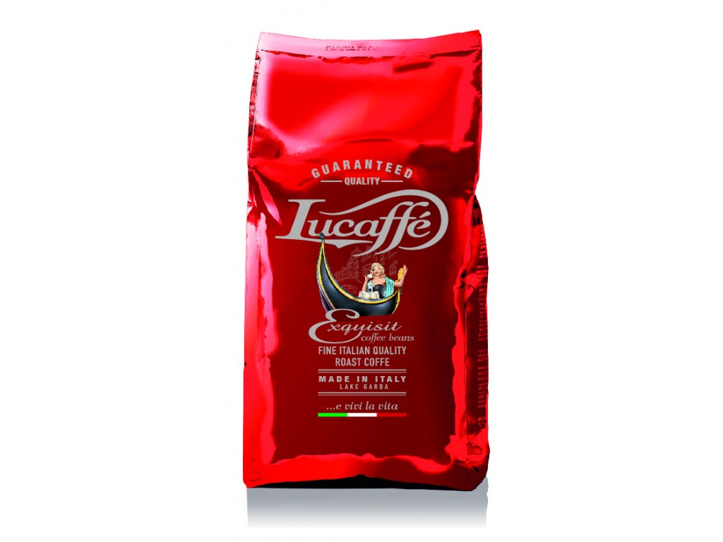 Lucaffé Lucaffe Exquisit 1kg