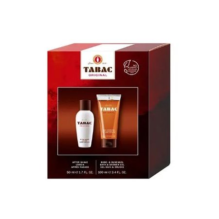 Tabac Original darčekový set 2ks