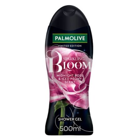 Palmolive Sparkling Bloom sprchový gél 500 ml