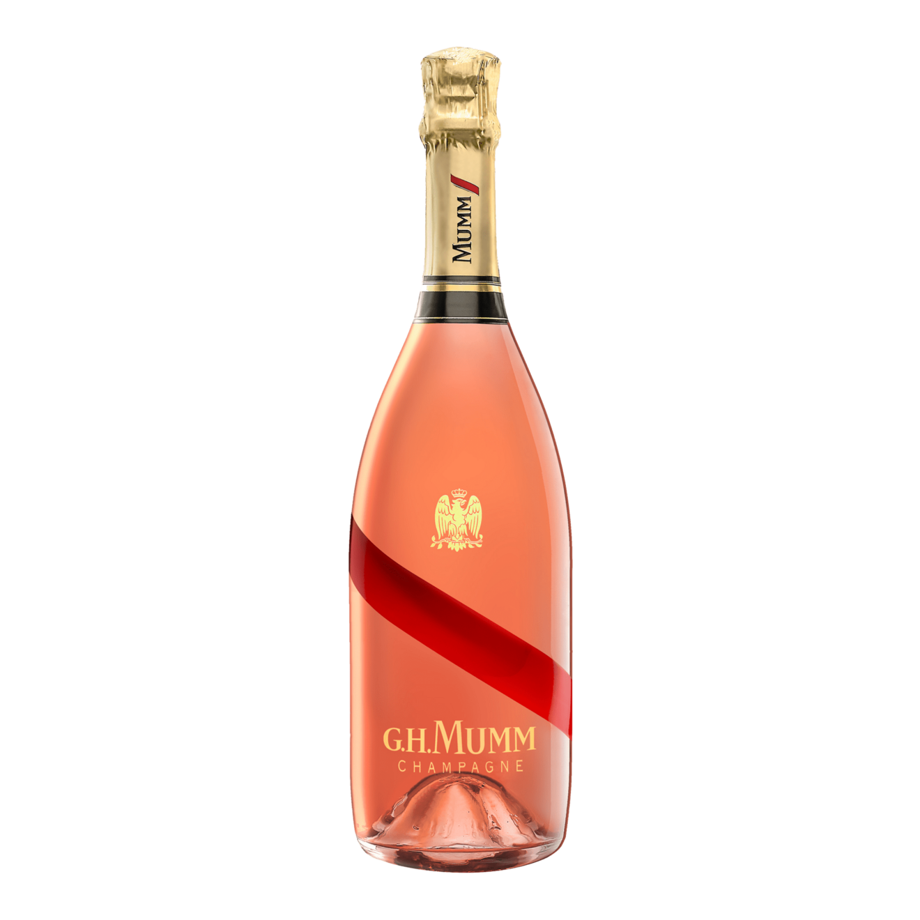 Mumm Rosé 12% 0.75L