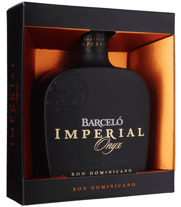 Barcelo Imperial Onyx 38% 0,7 l (kartón)
