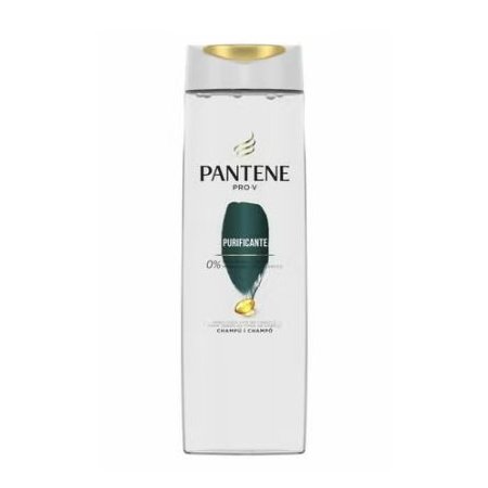 Pantene šampón 400 ml Poškodené vlasy