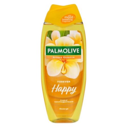 Palmolive Forever Happy dámsky sprchový gél 500ml