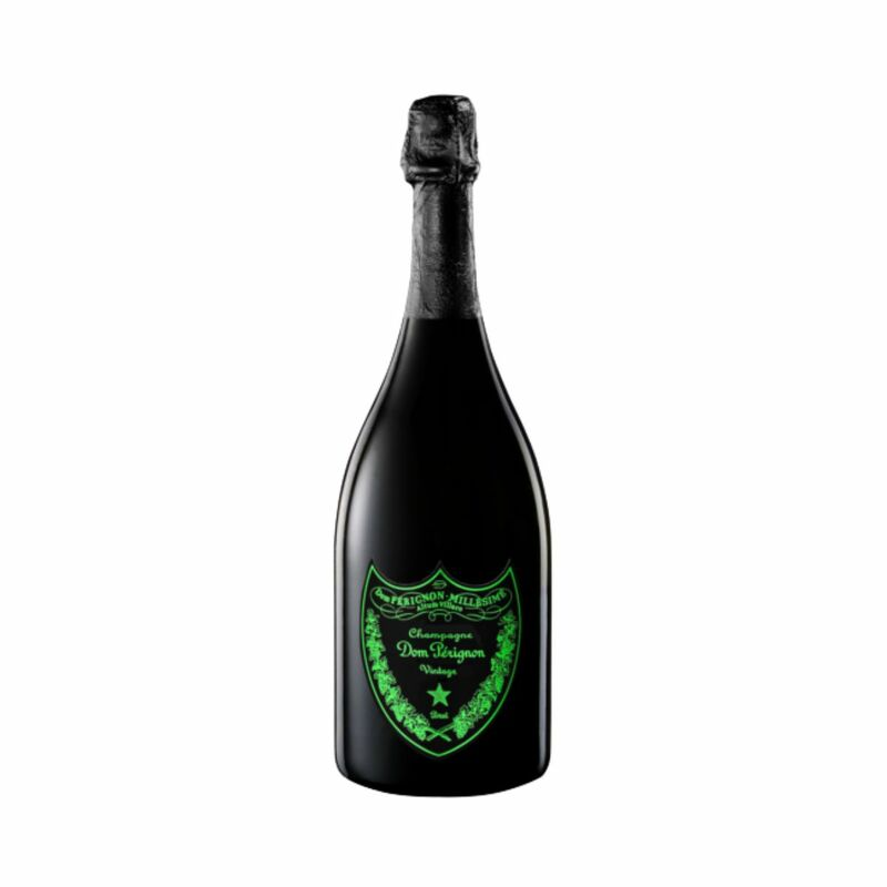 Dom Pérignon Blanc Luminous Vintage 2013 12,5% 0,75 l (čistá fľaša)