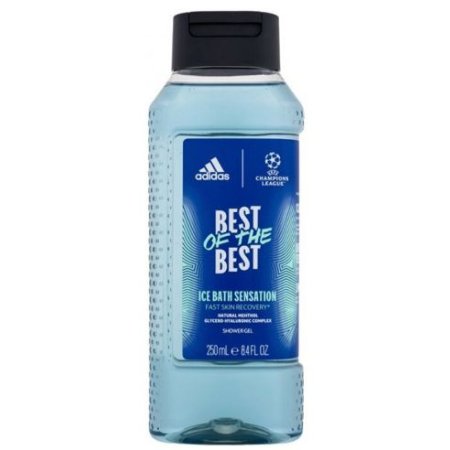 Adidas Champions League Victory pánsky sprchový gél 250ml