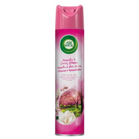 Air Wick Magnolia&Cherry Blossom osviežovač vzduchu 300ml