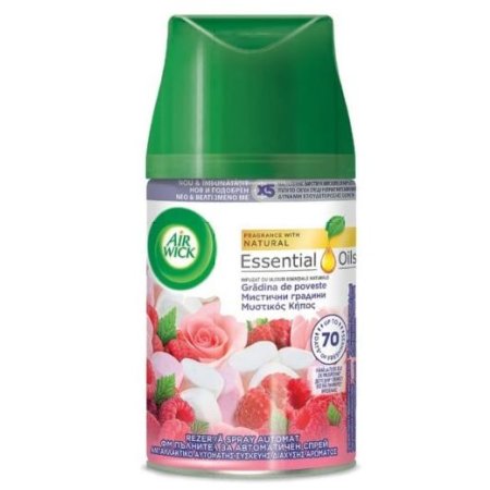 Air Wick Gradina de Poveste náplň do osviežovača vzduchu 250ml