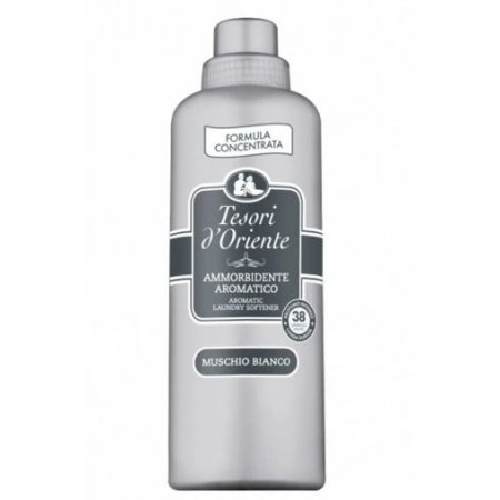 Tesori d'Oriente aviváž Muschio Bianco 38 PD 760 ml