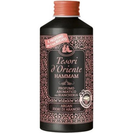 Tesori d'Oriente Hammam koncentrovaný parfém na prádlo 250 ml