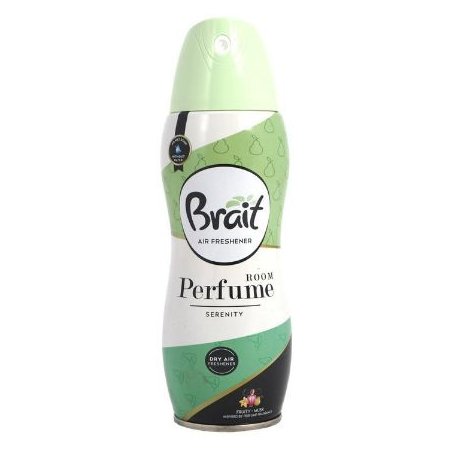 Brait Perfume - Serenity osviežovač vzduchu 300ml