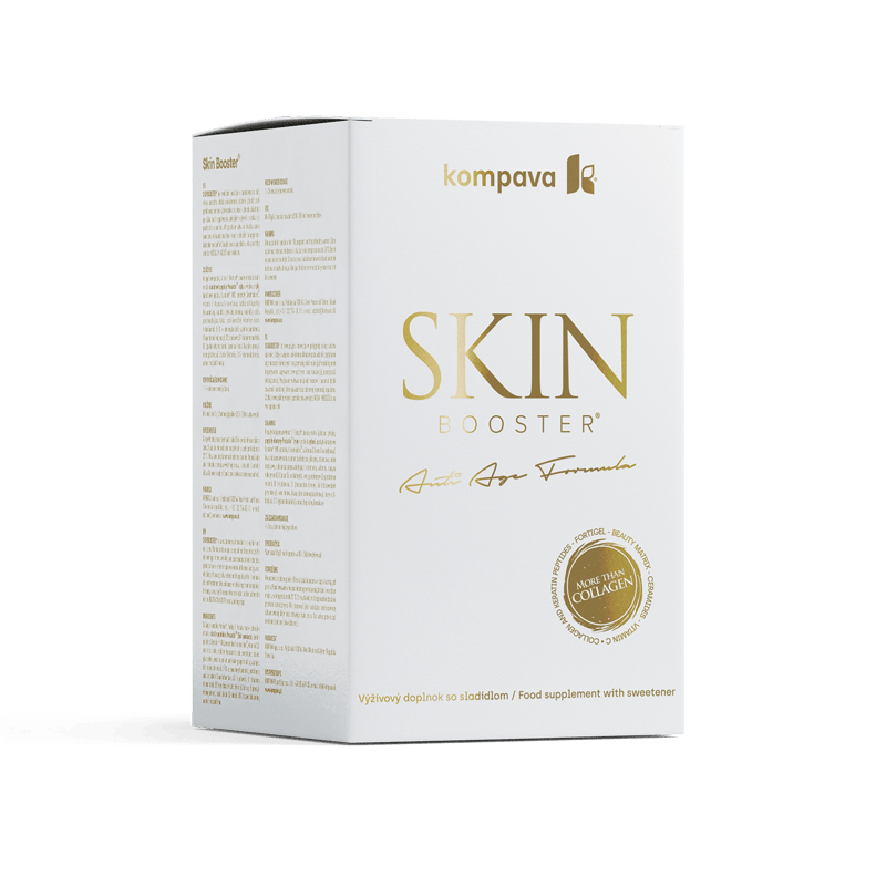 Kompava SkinBooster 300 g