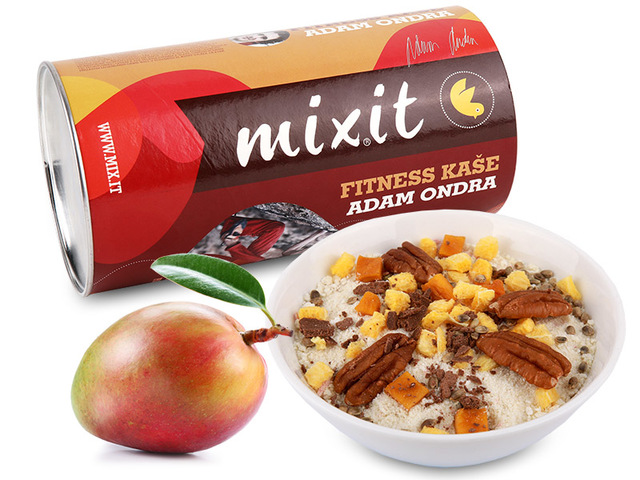 Mixit Kaša Adama Ondry - 400g