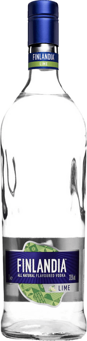 Finlandia Lime 37,5%, 1l
