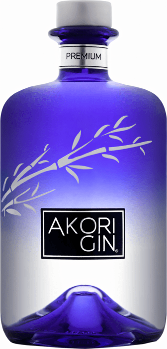 Akori Gin 42% 0,7l