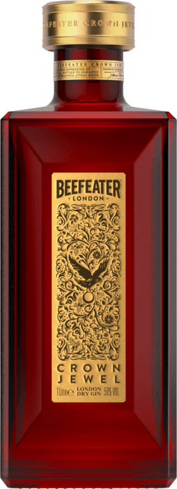 Beefeater Crown Jewel 50% 1l