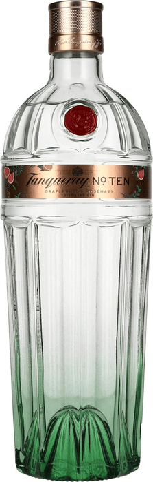 Tanqueray No. Ten Grapefruit & Rosemary 45,3% 1l