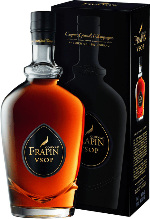 Frapin VSOP 40% 0,7 l (kartón)