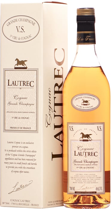 Lauratec V.S. 40% 0,7 l (kartón)