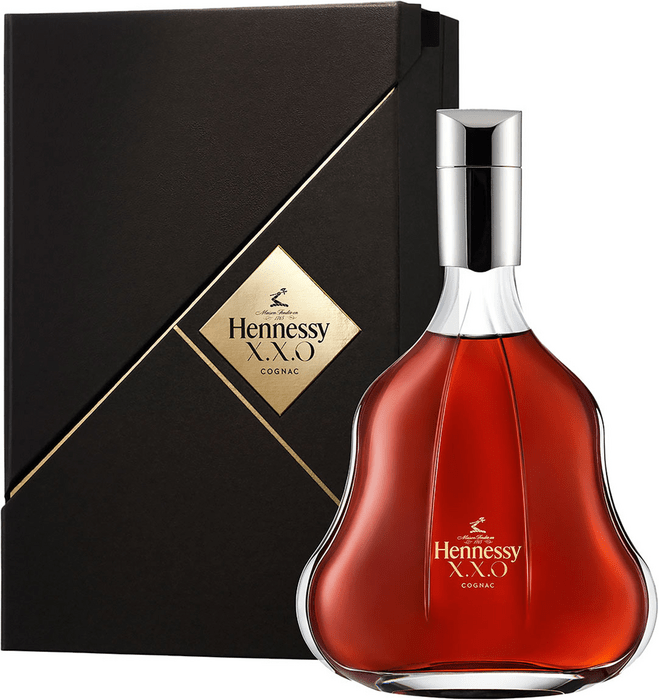 Hennessy XXO 40% 1l