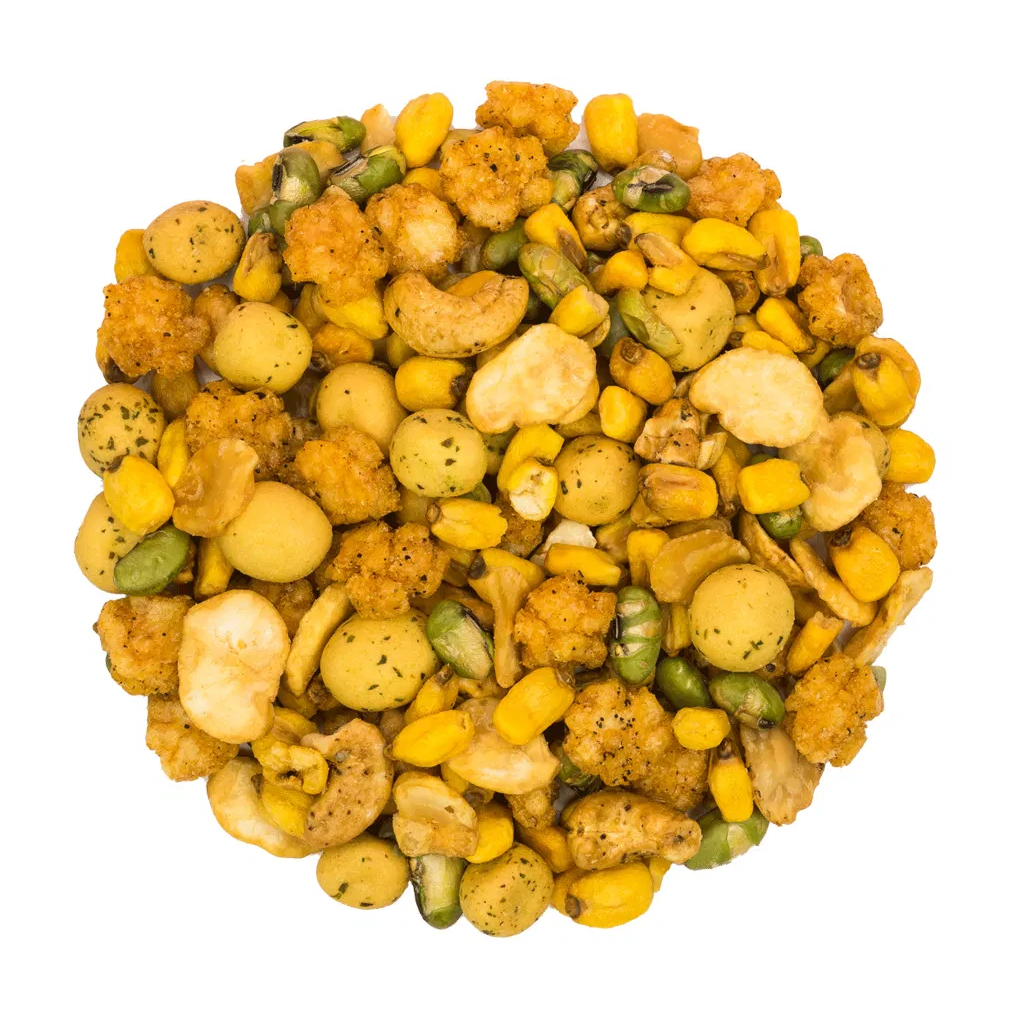 Svetplodu MYX Beer 160g