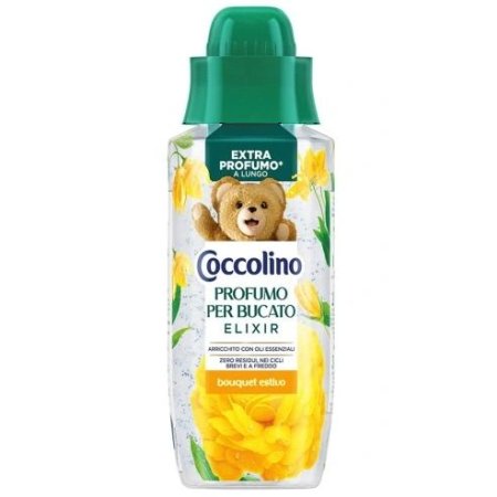 Coccolino Bouquet Estivo parfém na pranie 342ml